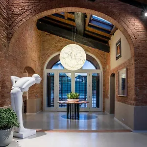 Hotel Il Mulino Relais Piacenza