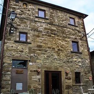 Frühstückspension Antica Dimora Del Pellegrino Anghiari