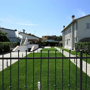 Frühstückspension Casa Mari Principina Terra