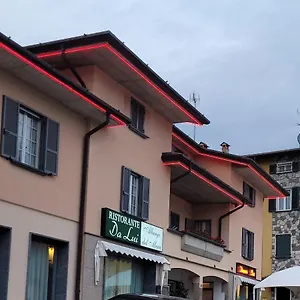 2* Hotel Del Mera-ristorante Da Lui